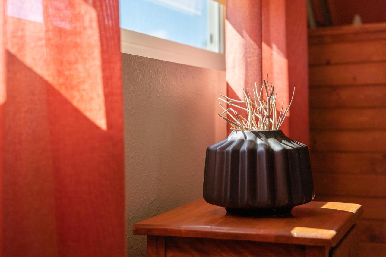 ג'ושואה טרי Cozy Desert Retreat With Amazing Views Only 4 Miles To Jtnp מראה חיצוני תמונה