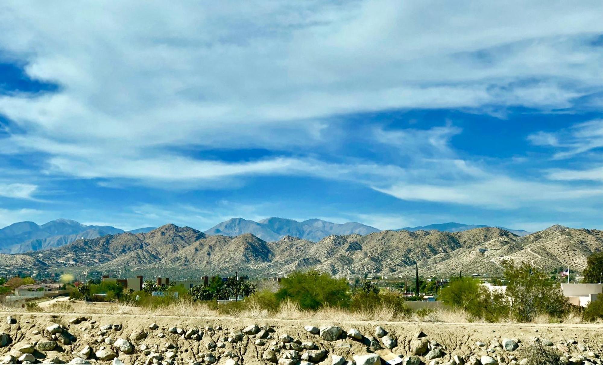 ג'ושואה טרי Cozy Desert Retreat With Amazing Views Only 4 Miles To Jtnp מראה חיצוני תמונה