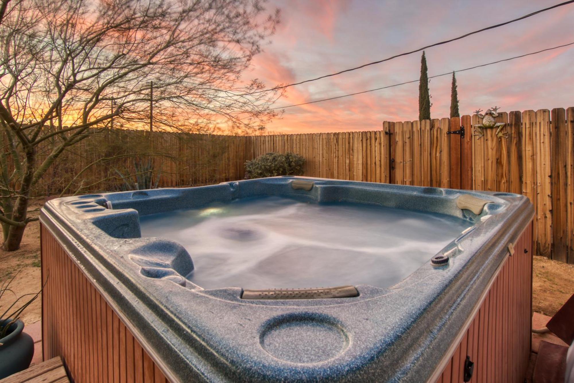ג'ושואה טרי Cozy Desert Retreat With Amazing Views Only 4 Miles To Jtnp מראה חיצוני תמונה